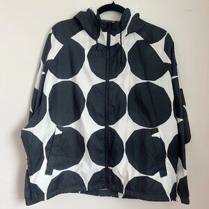 Uniqlo x Marimekko Lightweight Parka